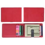 Best Buddy Tools® Slim Wallet with Money Clip - 9