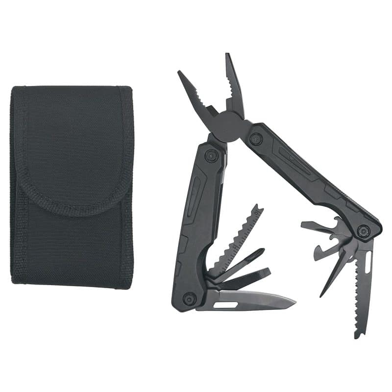 Best Buddy Tools® Tactical Survival Multi-Tool Pliers - 1