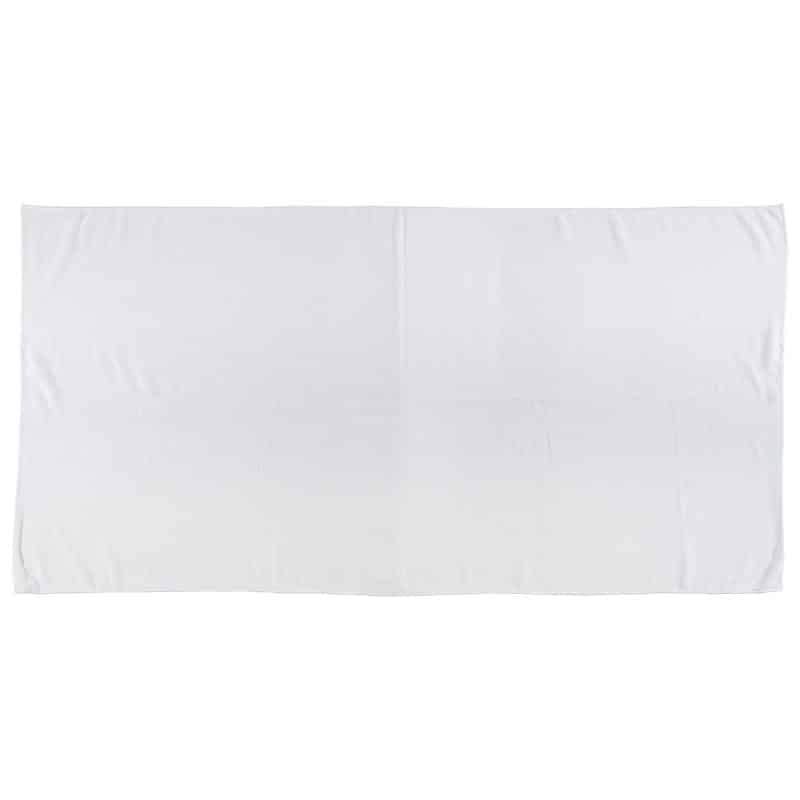 Breaker 30" x 60" Soft Polyester Beach Towel - 1