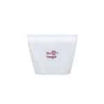 FreshKeep Platinum Silicone 8-1/2 fl oz Leakproof Food Storage Pouch