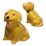 Golden Doodle Stress Reliever - 1