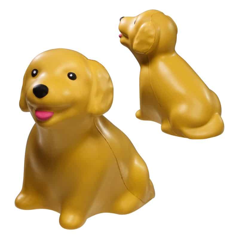 Golden Doodle Stress Reliever - 1