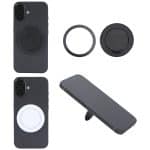Magnetic Phone Holder & Stand - 1