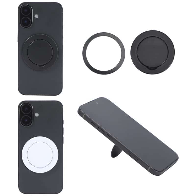 Magnetic Phone Holder & Stand - 1