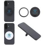 Magnetic Phone Holder & Stand