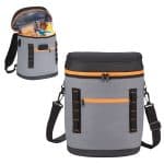 Polaris 20-Can RPET Cooler Backpack - 1