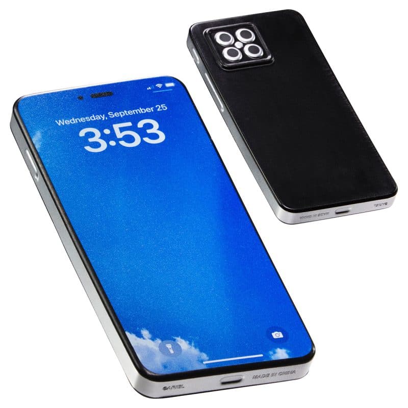 Smart Phone Stress Reliever - 1