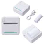 Stub Portable Wireless Phone Printer - 1