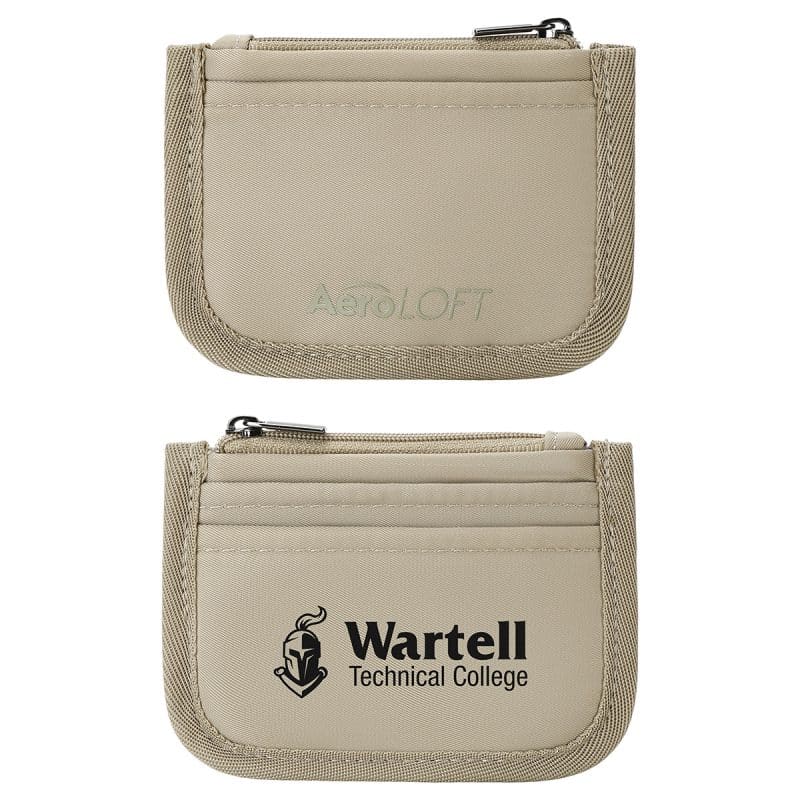 AeroLOFT® Skinny Wallet - 2