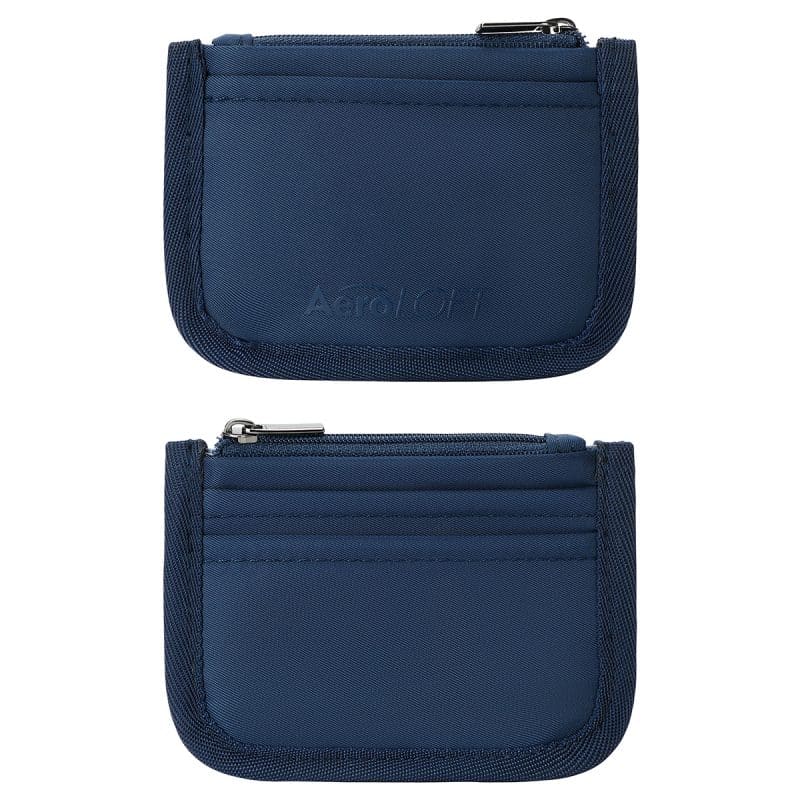 AeroLOFT® Skinny Wallet - 9