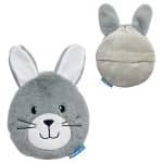 Comfort Pals ™ Heat Therapy Cozy Pads - Rabbit - 1