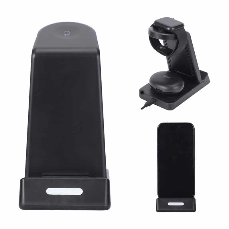 Ultra 3-in-1 Power Station - 1