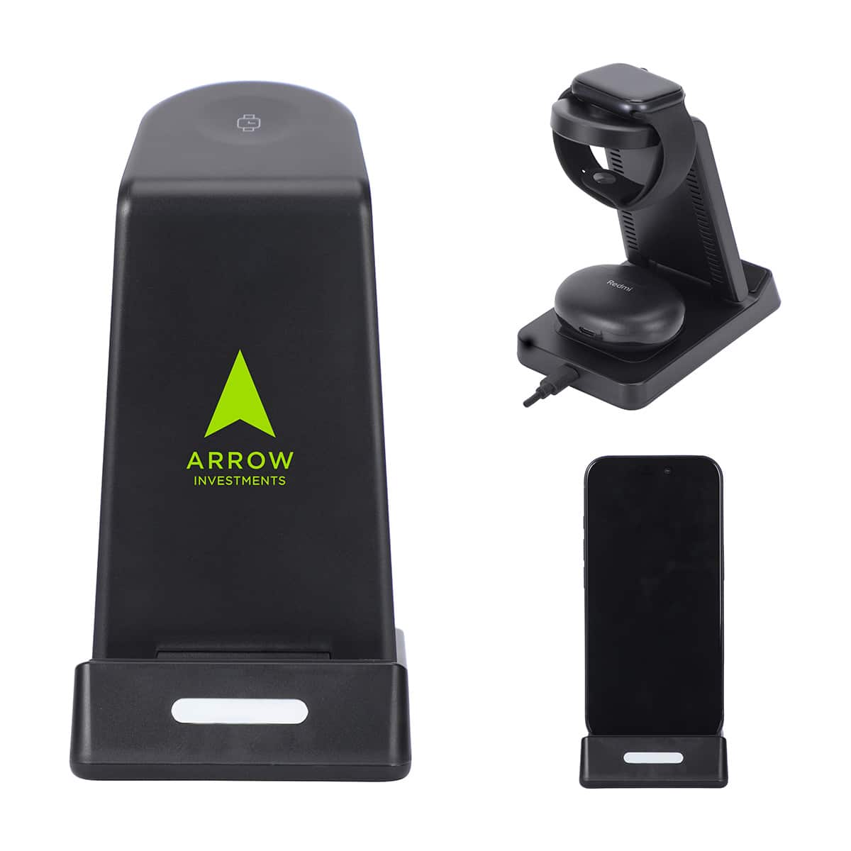 Ultra 3-in-1 Power Station