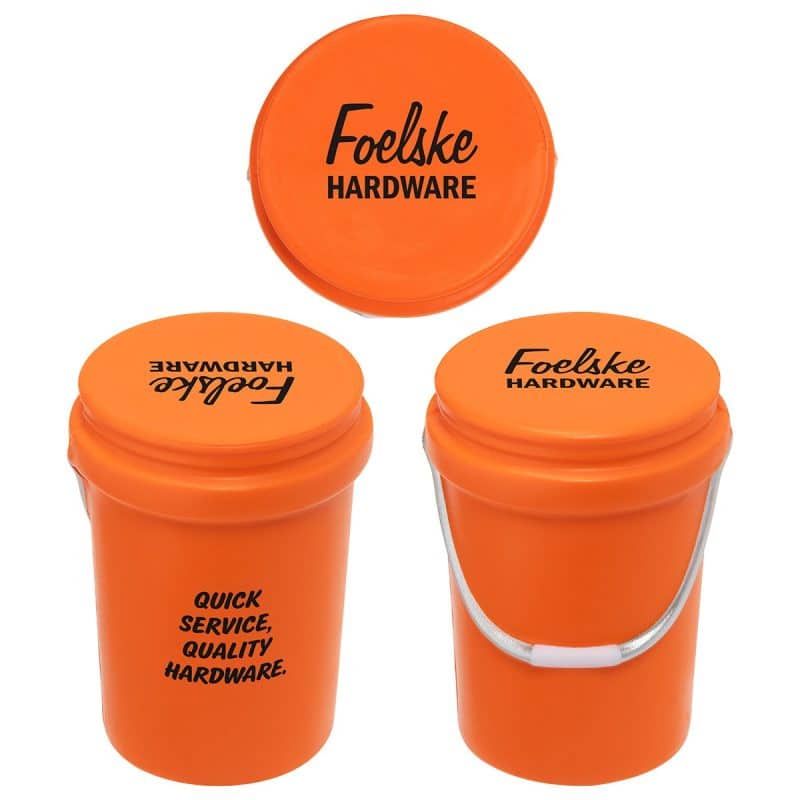 5-Gallon Bucket Stress Reliever - 4