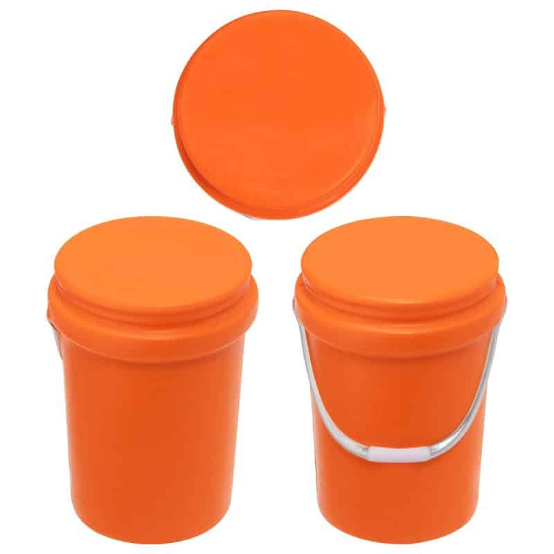 5-Gallon Bucket Stress Reliever - 5