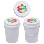 5-Gallon Bucket Stress Reliever - 6