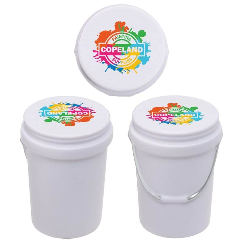 5-Gallon Bucket Stress Reliever - 6