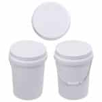 5-Gallon Bucket Stress Reliever - 7