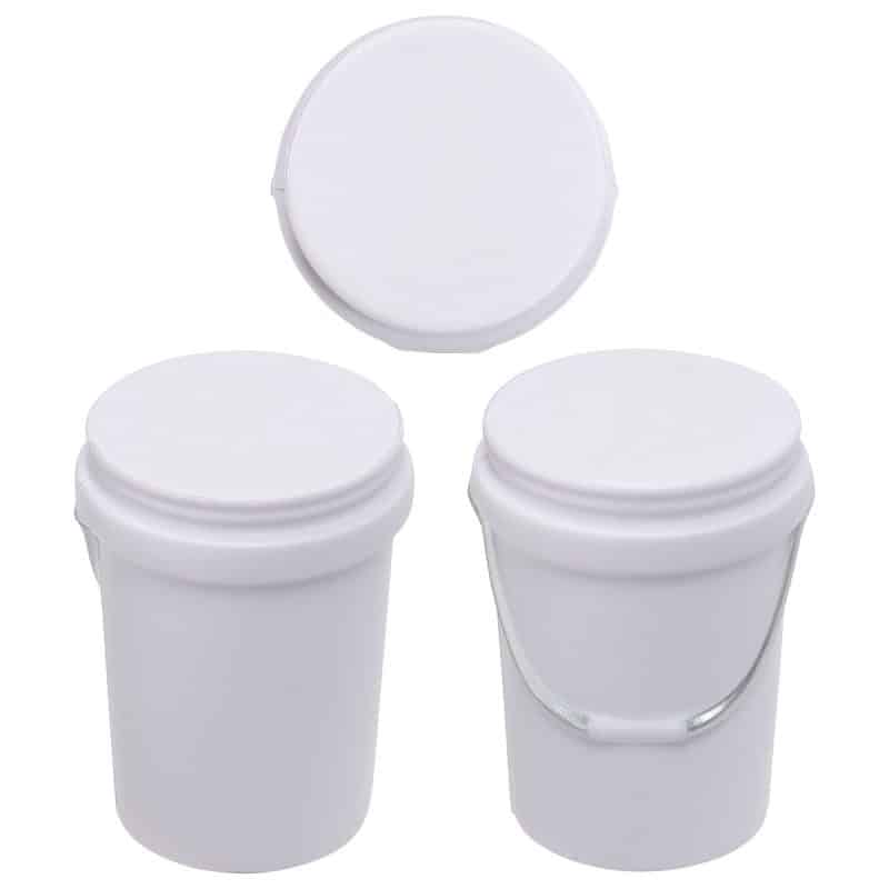 5-Gallon Bucket Stress Reliever - 7