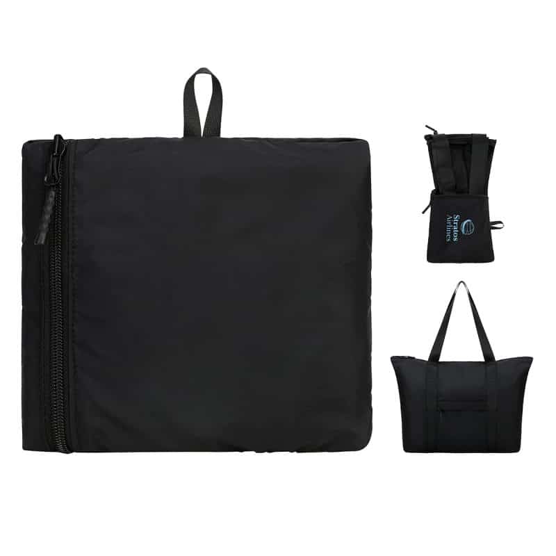 AeroLOFT® Everyday Foldable Tote - 1
