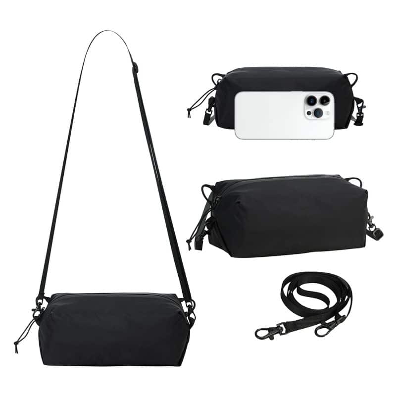 AeroLOFT® Space Saver Zip Pouch - 1