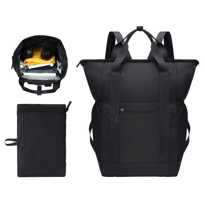 AeroLOFT® Voyager Foldable Backpack - 1
