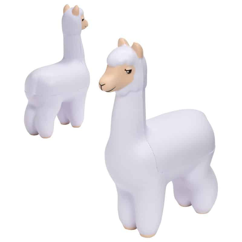 Alpaca Stress Reliever - 1