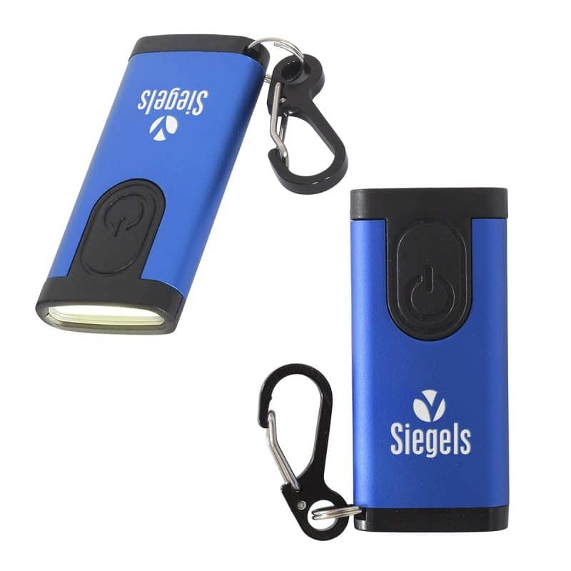 Best Buddy Tools ® Rechargeable COB Key Light - 4