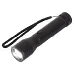 Best Buddy Tools ® Rechargeable Super Beam Aluminum Flashlight - 1