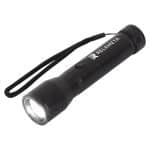 Best Buddy Tools ® Rechargeable Super Beam Aluminum Flashlight