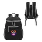Cabana 20-Can Polyester Cooler Backpack - 2
