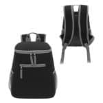 Cabana 20-Can Polyester Cooler Backpack - 3