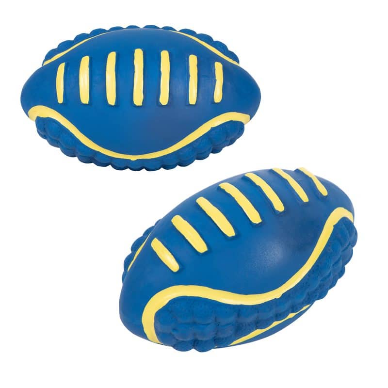 Football Dog Toy - 1