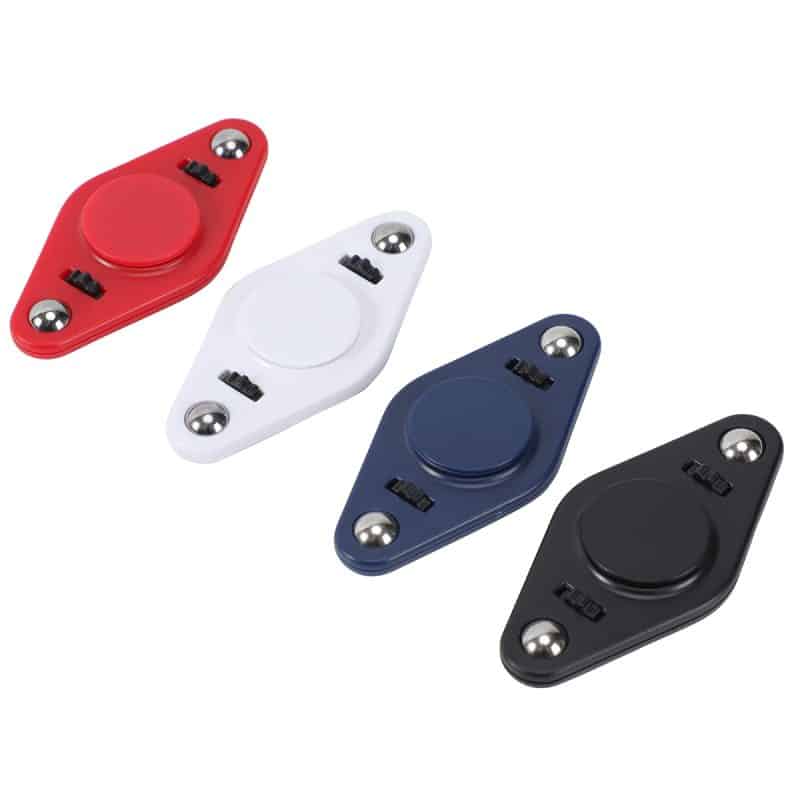 Galaxy Multi-Fidget Spinner - 1