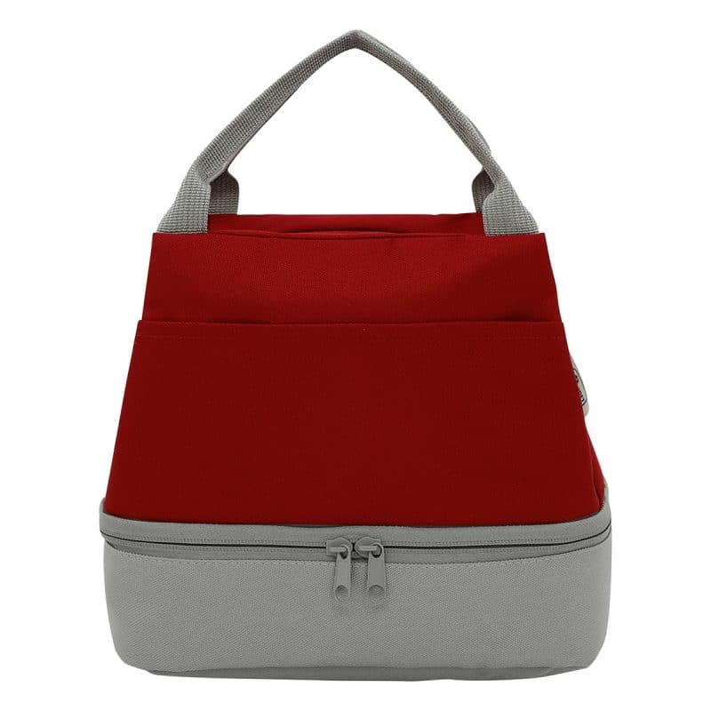 Galley RPET Insulated Lunch Bag - 9