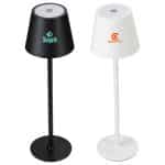 Illume Rechargeable Touch-Control Mini Desk Lamp