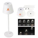Illume Rechargeable Touch-Control Mini Desk Lamp - 4