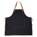 Pitmaster Recycled Cotton Apron - 1