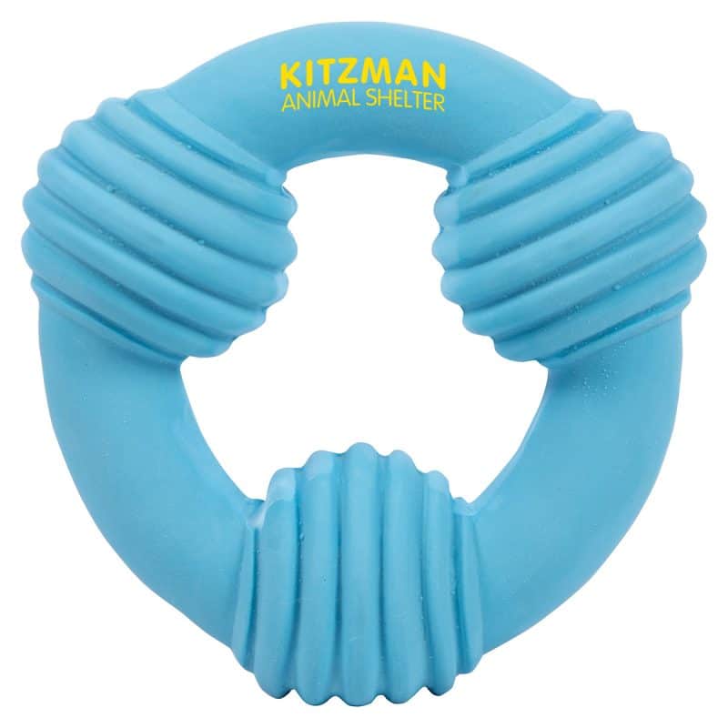 Ring Dog Toy