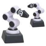 Robot Arm Stress Reliever - 1