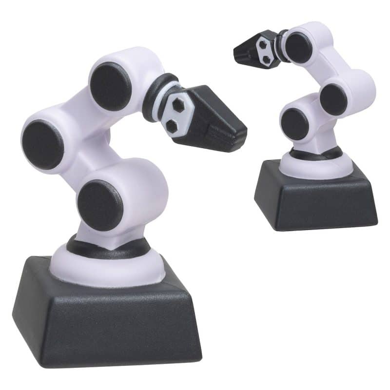 Robot Arm Stress Reliever - 1