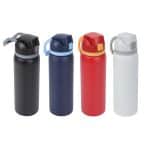 Talus 27 oz Vacuum Insulated Stainless Steel Bottle - 1