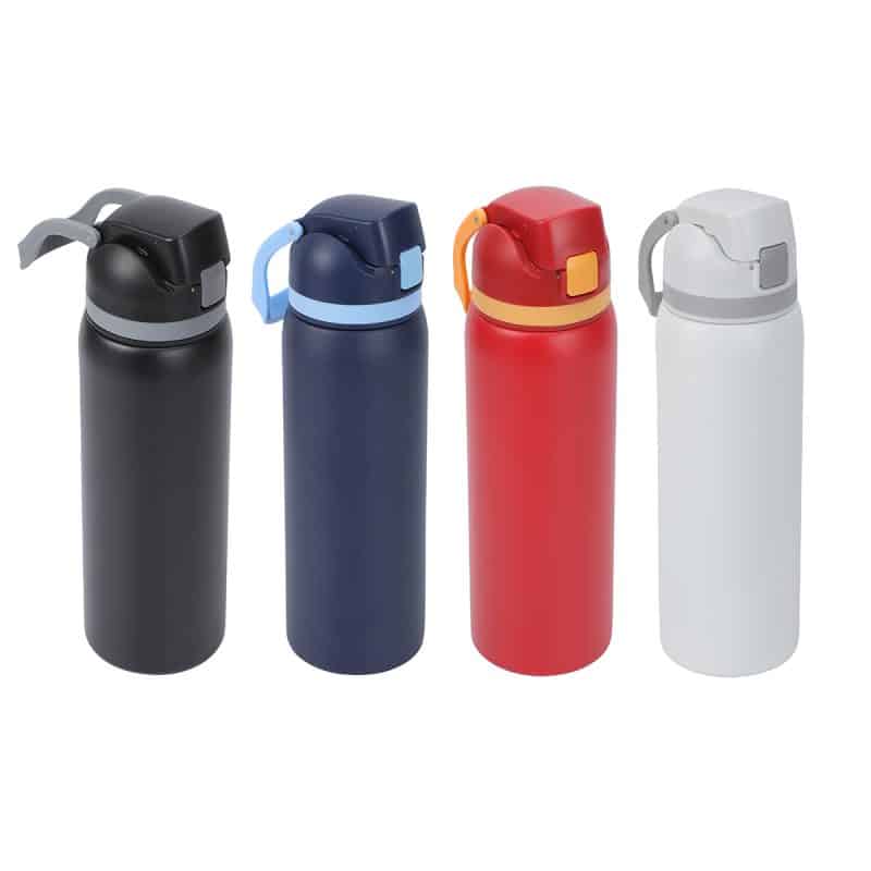 Talus 27 oz Vacuum Insulated Stainless Steel Bottle - 1