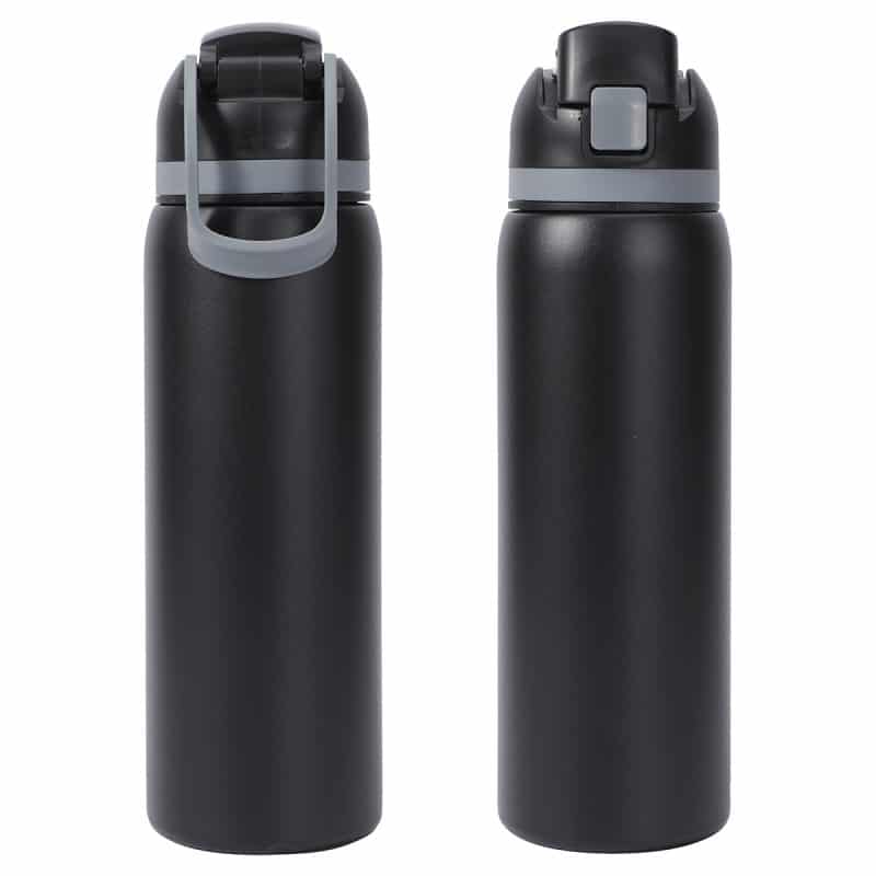Talus 27 oz Vacuum Insulated Stainless Steel Bottle - 3