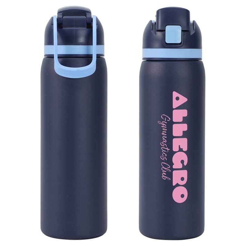 Talus 27 oz Vacuum Insulated Stainless Steel Bottle - 4
