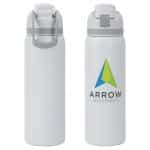 Talus 27 oz Vacuum Insulated Stainless Steel Bottle - 8