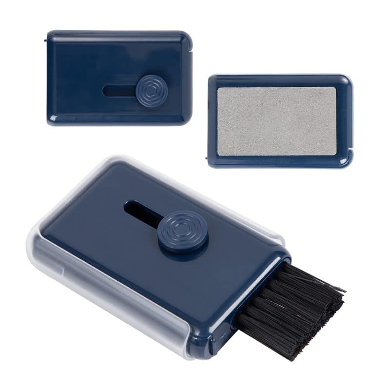 Whisk Portable Screen Cleaner & Keyboard Brush - 5