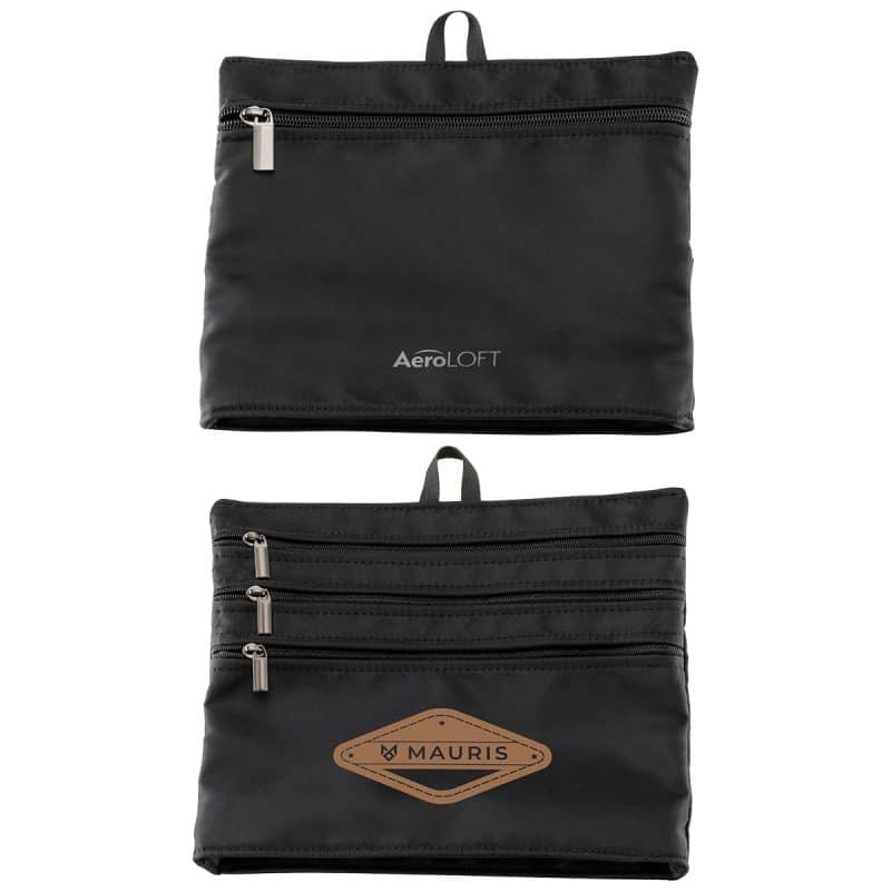 AeroLOFT® 4-Pocket Zip Organizer - 2