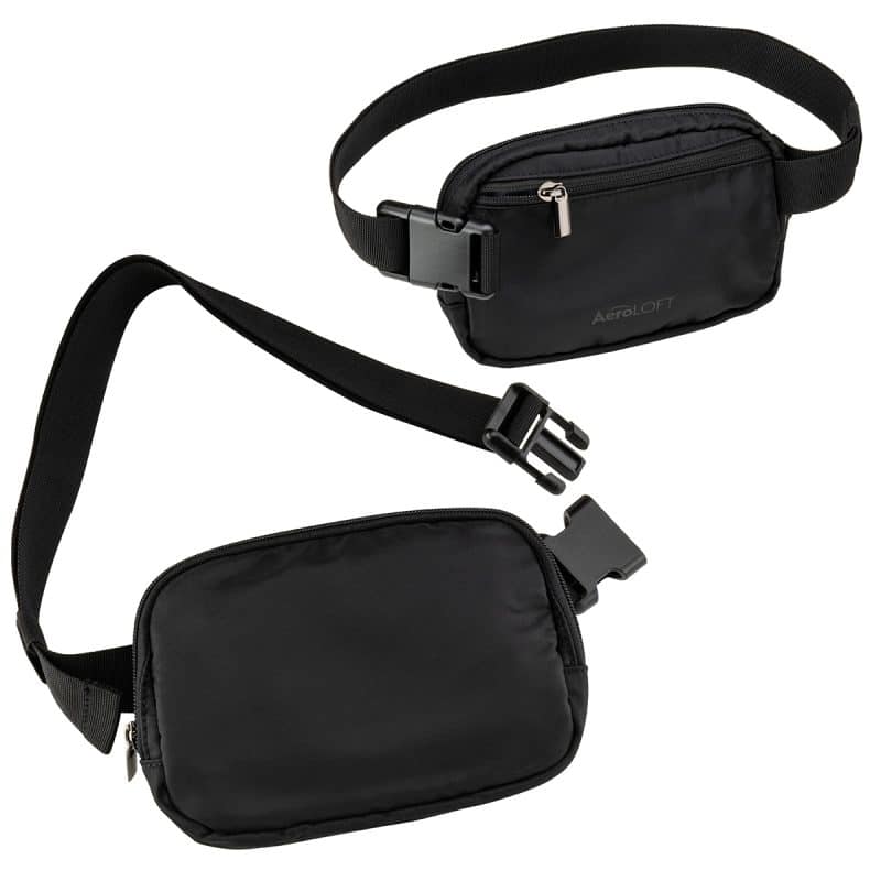 AeroLOFT® Anywhere Belt Bag - 5