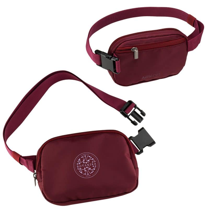 AeroLOFT® Anywhere Belt Bag - 6